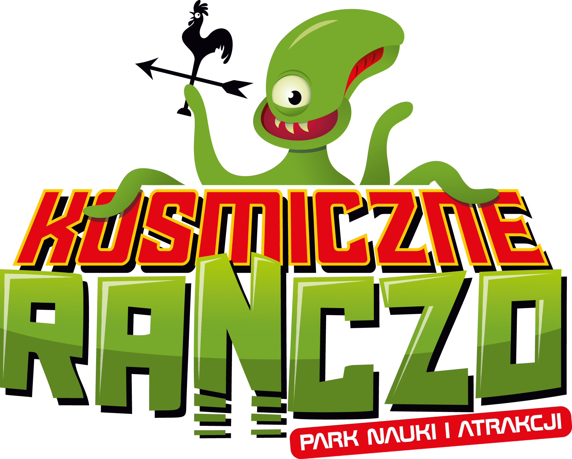 Kosmiczne Ranczo - Park Nauki i Atrakcji